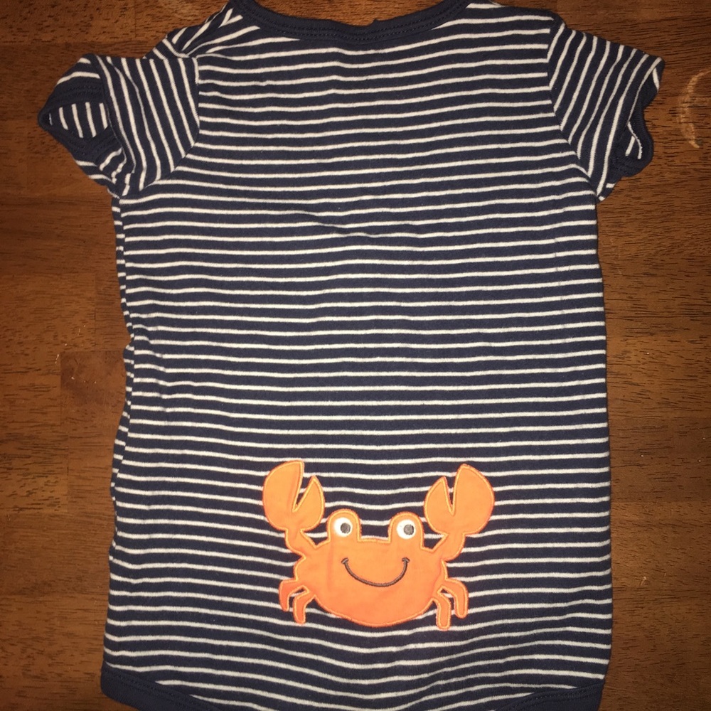 Boy BodySuit